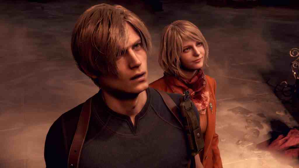Resident Evil 4 remake demo available now, free on PS5, Xbox, PC